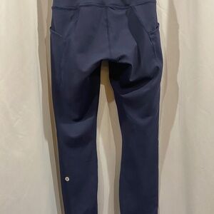 Lululemon - High-Rise Tights